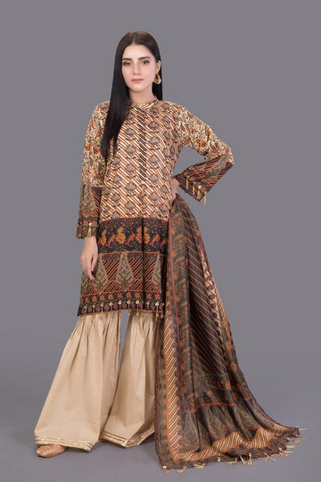 Hazelwood 3 Pc Bonanza Summer Volume 5 2021